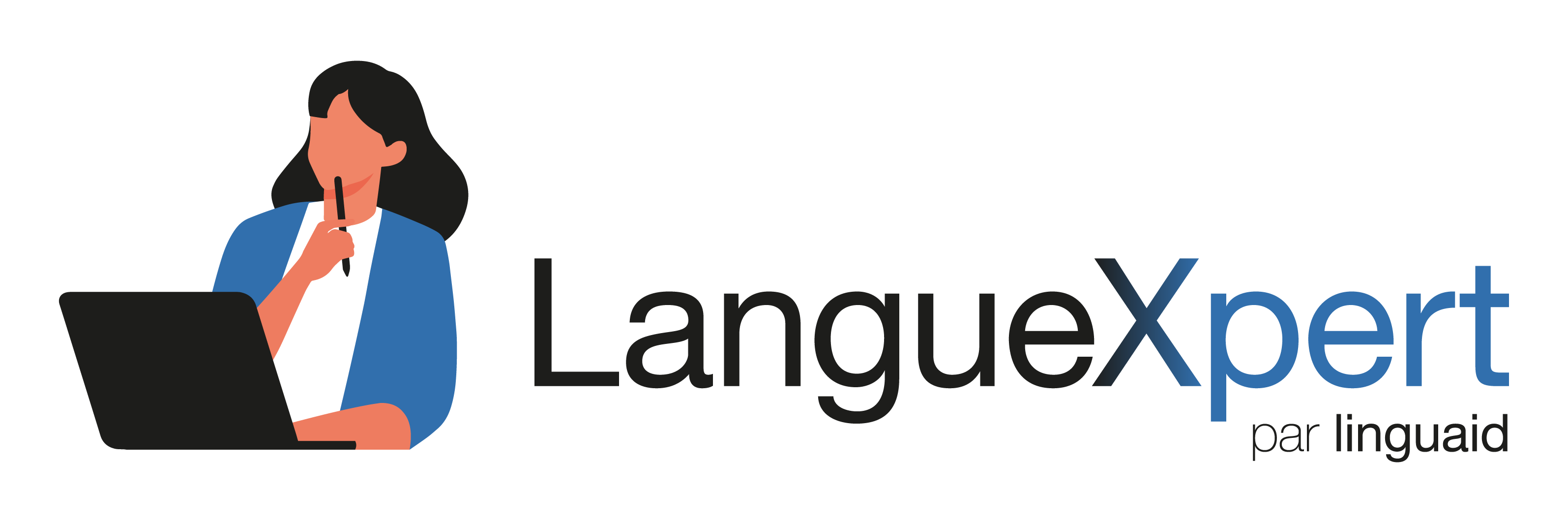 LangueXpert par Linguaid